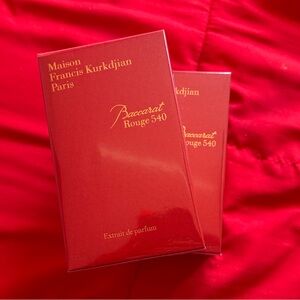 Maison Francis Kurkdjian Paris